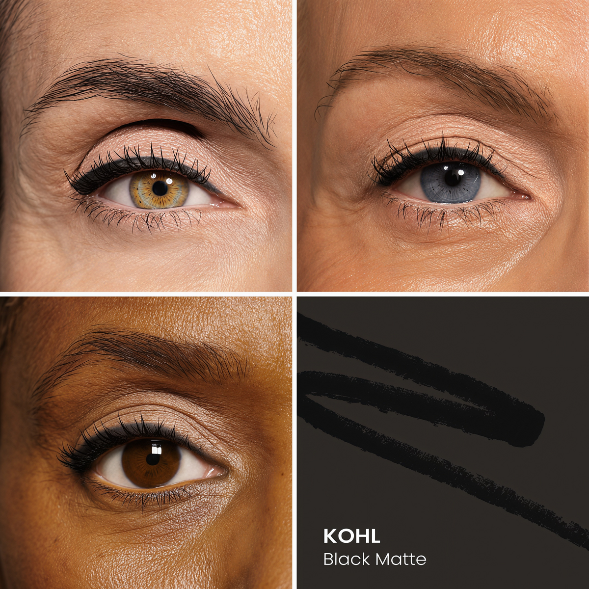 PrimePrometics PrimeEyes Glide Eyeliner