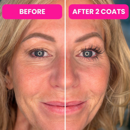 PrimePrometics PrimeLash Mascara