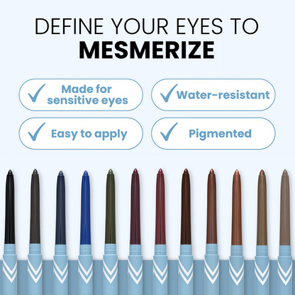 PrimePrometics PrimeEyes Glide Eyeliner