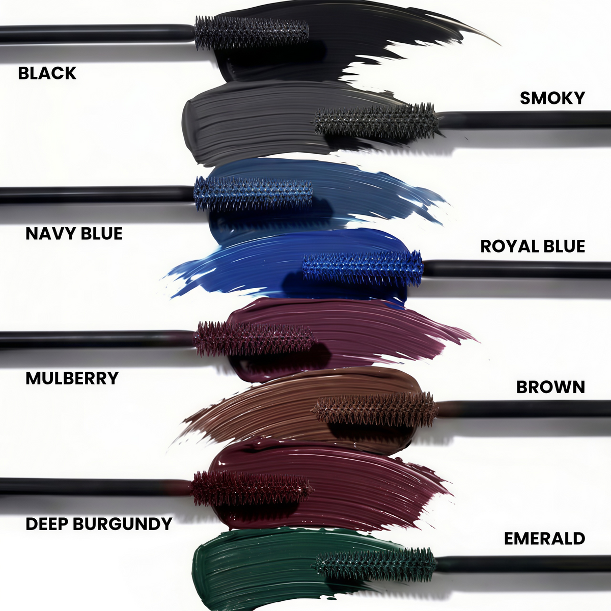 PrimePrometics PrimeLash Mascara